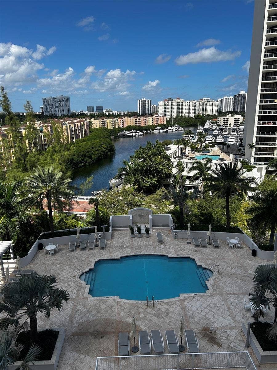 Property photo for 19400 Turnberry Way, #722, Aventura, FL