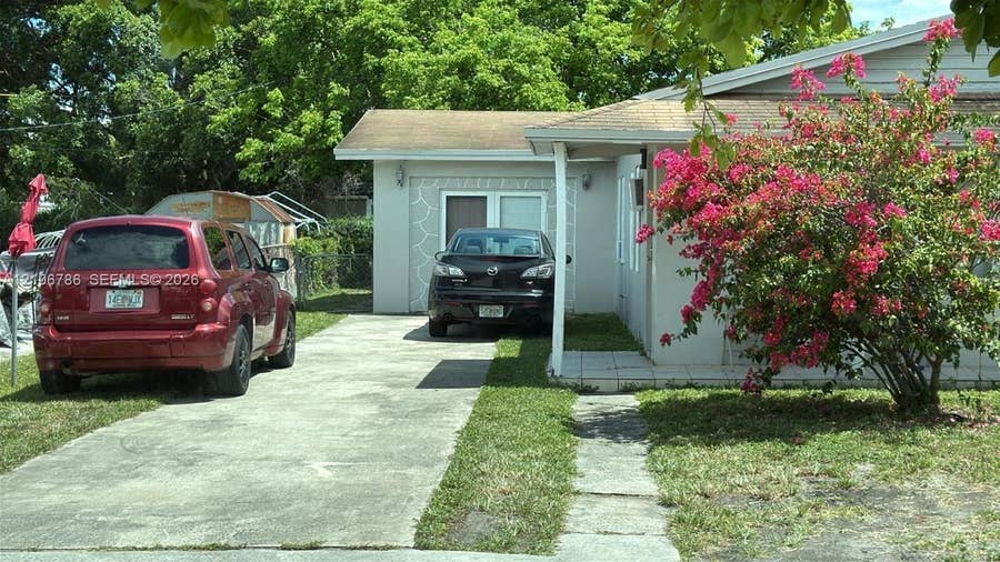 Property photo for 3810 SW 25th St #, #3, West Park, FL