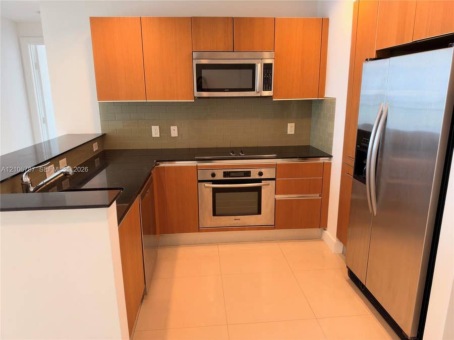 Property photo for 1060 Brickell Avenue, #2507, Miami, FL