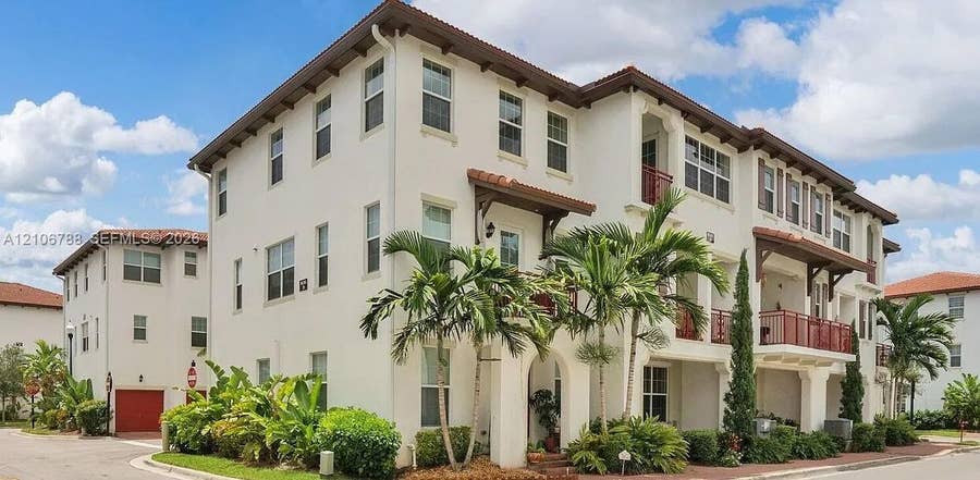 Property photo for 11939 SW 26th Court, Miramar, FL