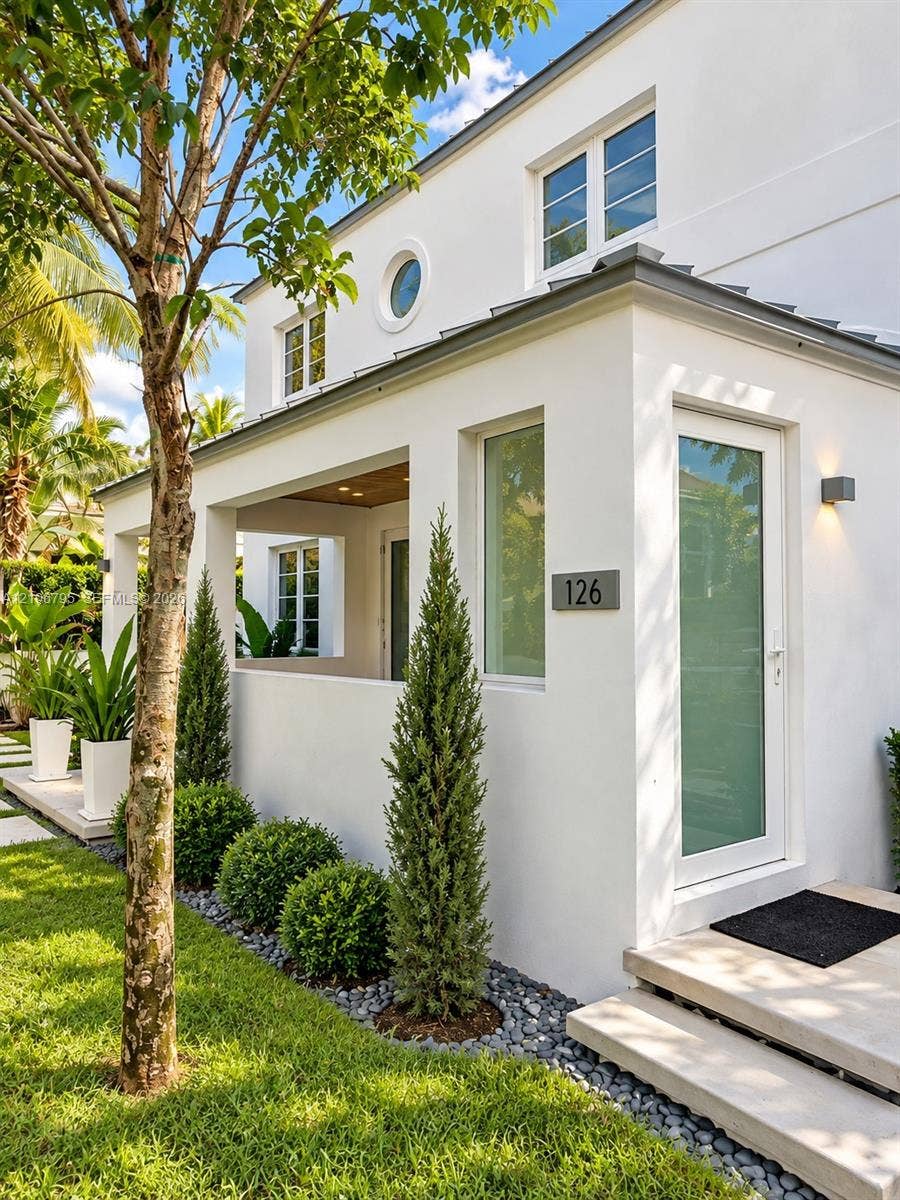 Property photo for 126 NE 43rd Street, #2, Miami, FL