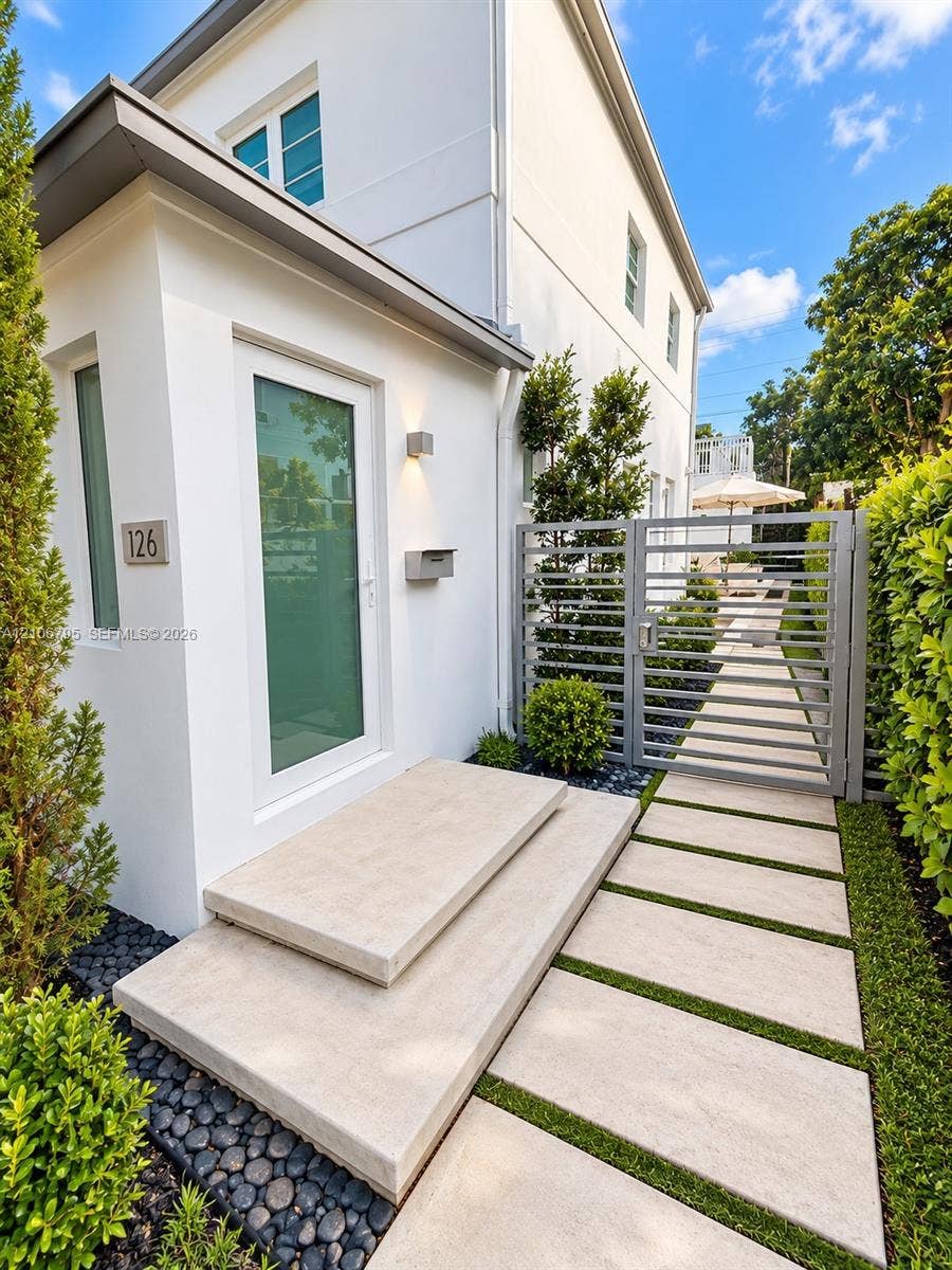 Property photo for 126 NE 43rd Street, #2, Miami, FL