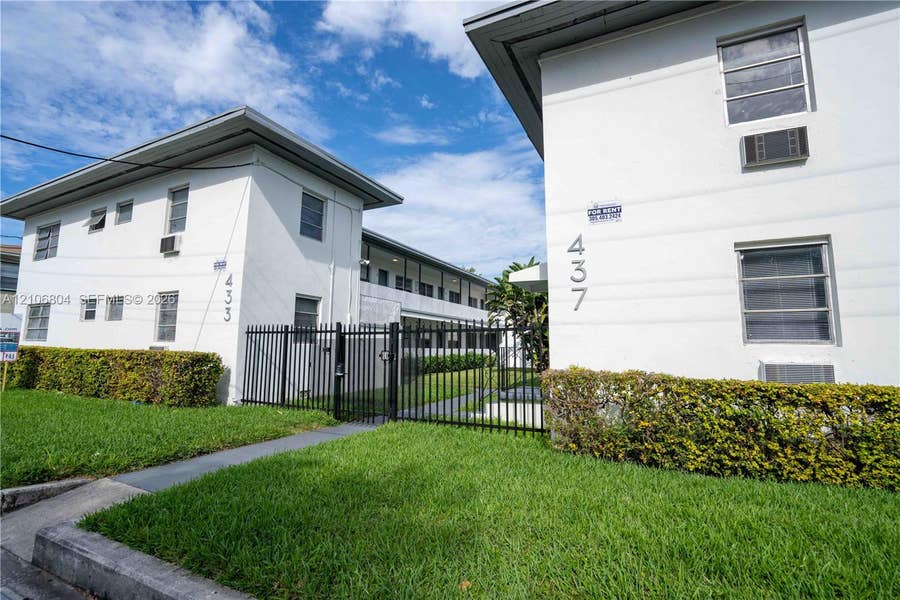 Property photo for 437 NE 82 Street, #22, Miami, FL