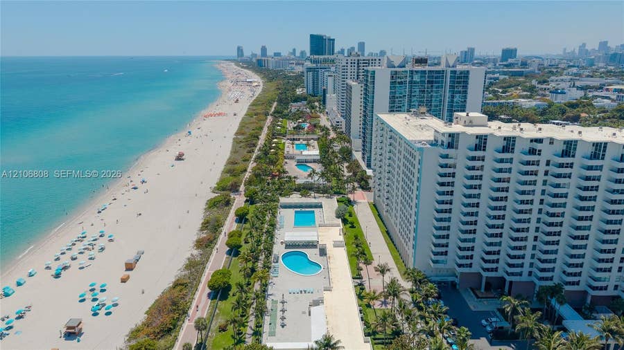 Property photo for 2899 Collins Avenue, #1522, Miami Beach, FL