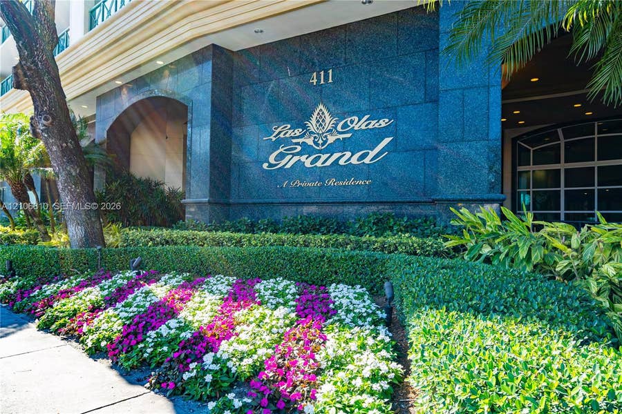 Property photo for 411 N New River Drive E, #206, Fort Lauderdale, FL