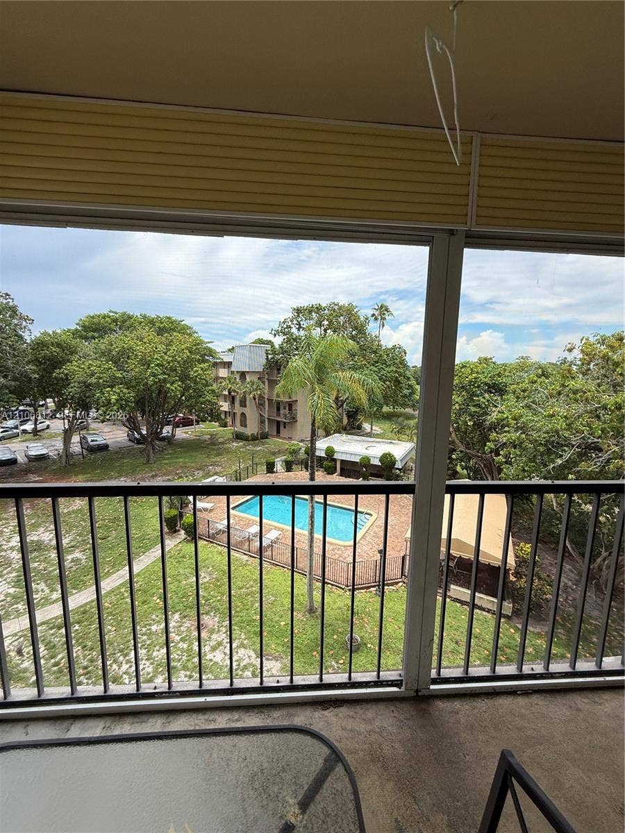 Property photo for 5961 N Falls Cir Drive, #408, Lauderhill, FL