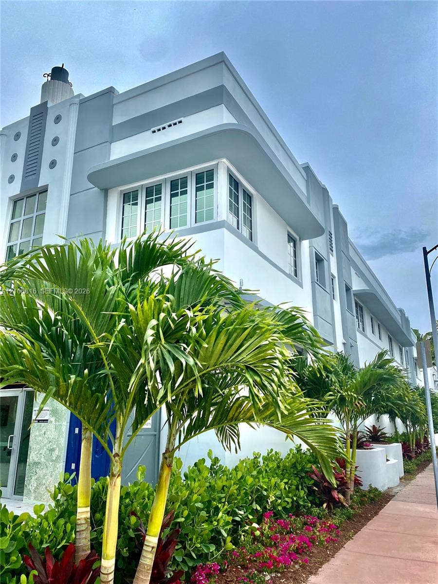 Property photo for 1201 Pennsylvania Avenue, #108, Miami Beach, FL