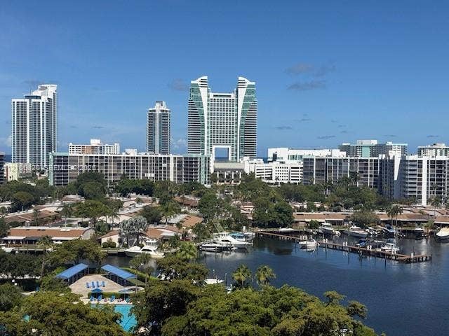 500 Three Islands Boulevard, #822, Hallandale Beach, Hallandale Beach, FL 33009 Photo 8