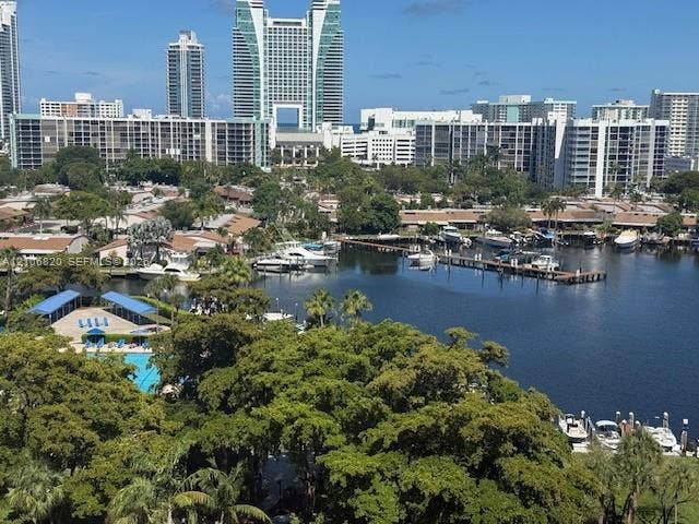 500 Three Islands Boulevard, #822, Hallandale Beach, Hallandale Beach, FL 33009 Photo 6