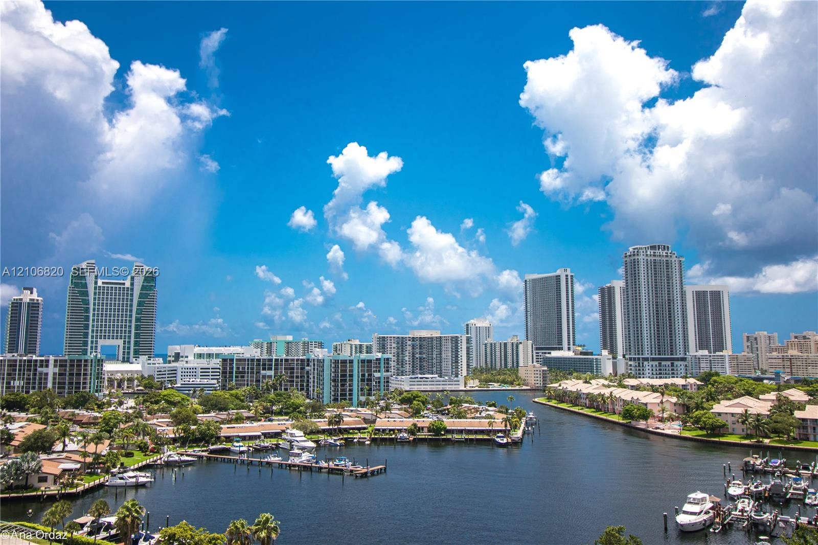 500 Three Islands Boulevard, #822, Hallandale Beach, Hallandale Beach, FL 33009 Photo 5