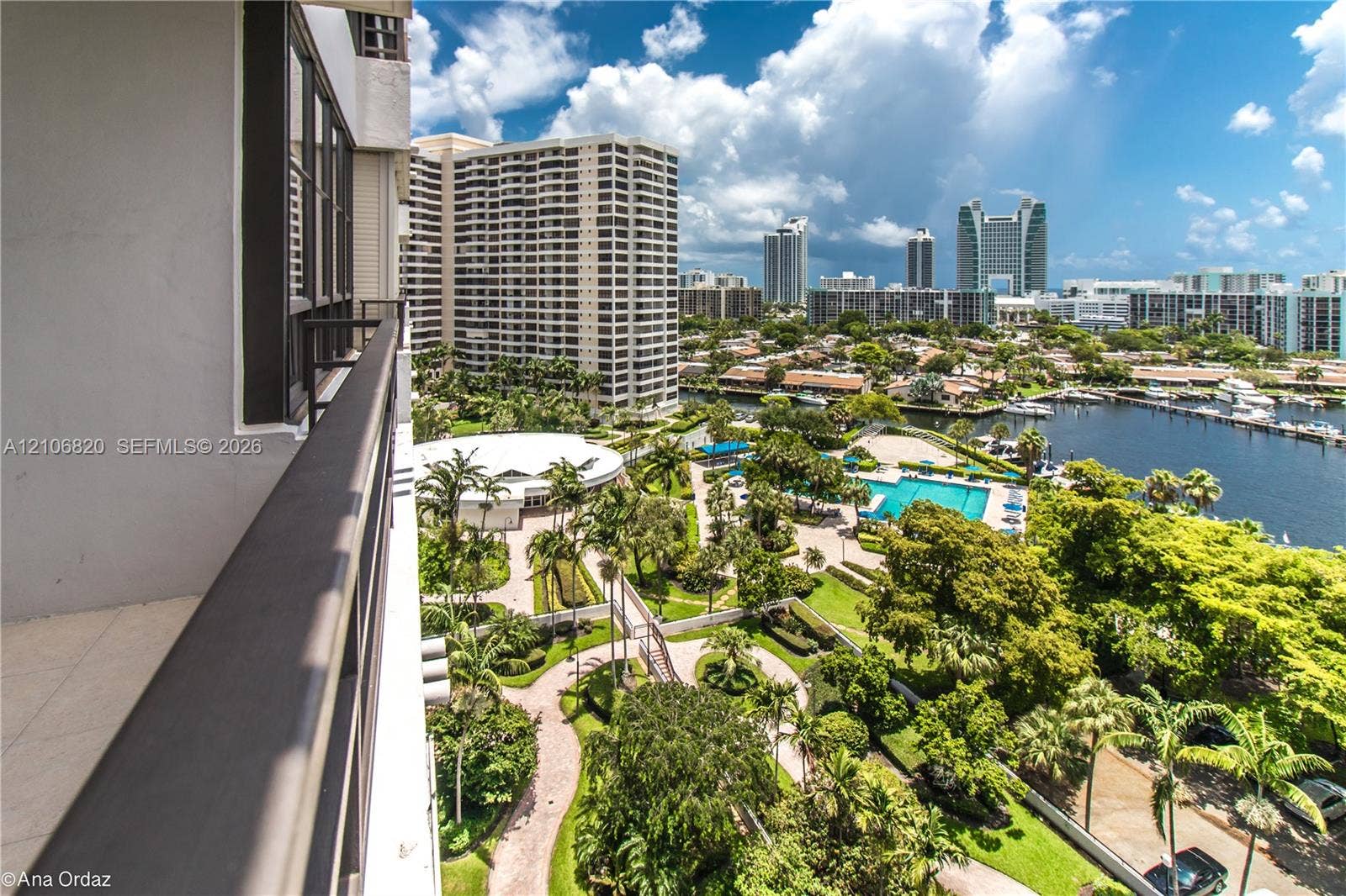 500 Three Islands Boulevard, #822, Hallandale Beach, Hallandale Beach, FL 33009 Photo 4