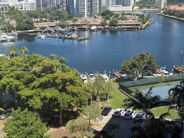 500 Three Islands Boulevard, #822, Hallandale Beach, Hallandale Beach, FL 33009 Photo 7