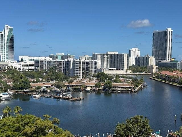 500 Three Islands Boulevard, #822, Hallandale Beach, Hallandale Beach, FL 33009 Photo 9
