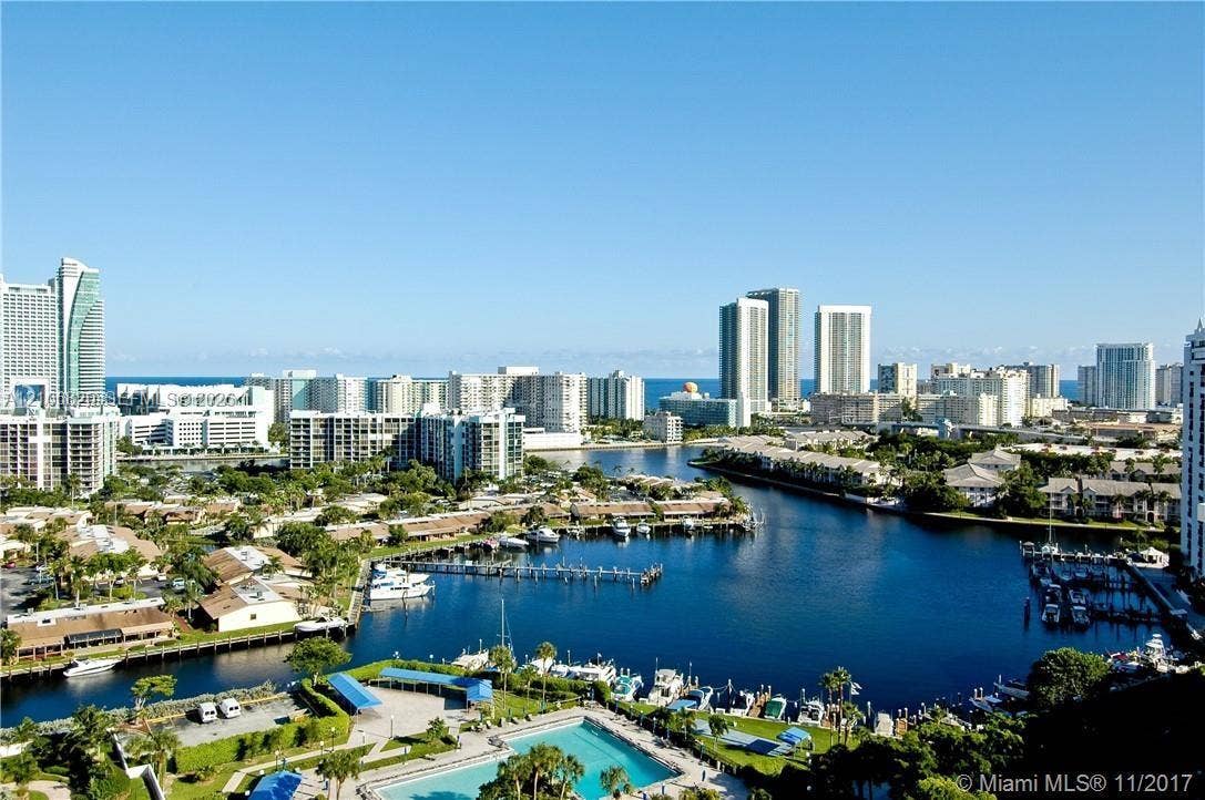 500 Three Islands Boulevard, #822, Hallandale Beach, Hallandale Beach, FL 33009 Photo 33
