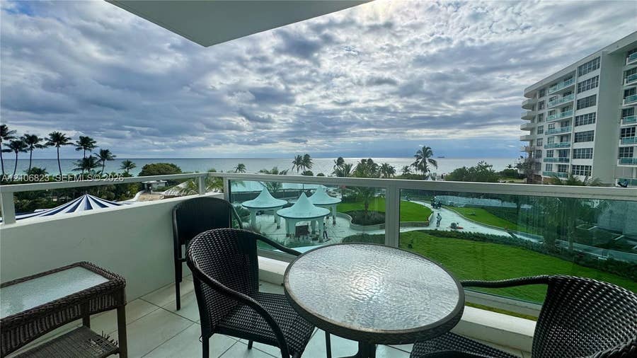 Property photo for 5161 Collins Avenue, #515, Miami Beach, FL