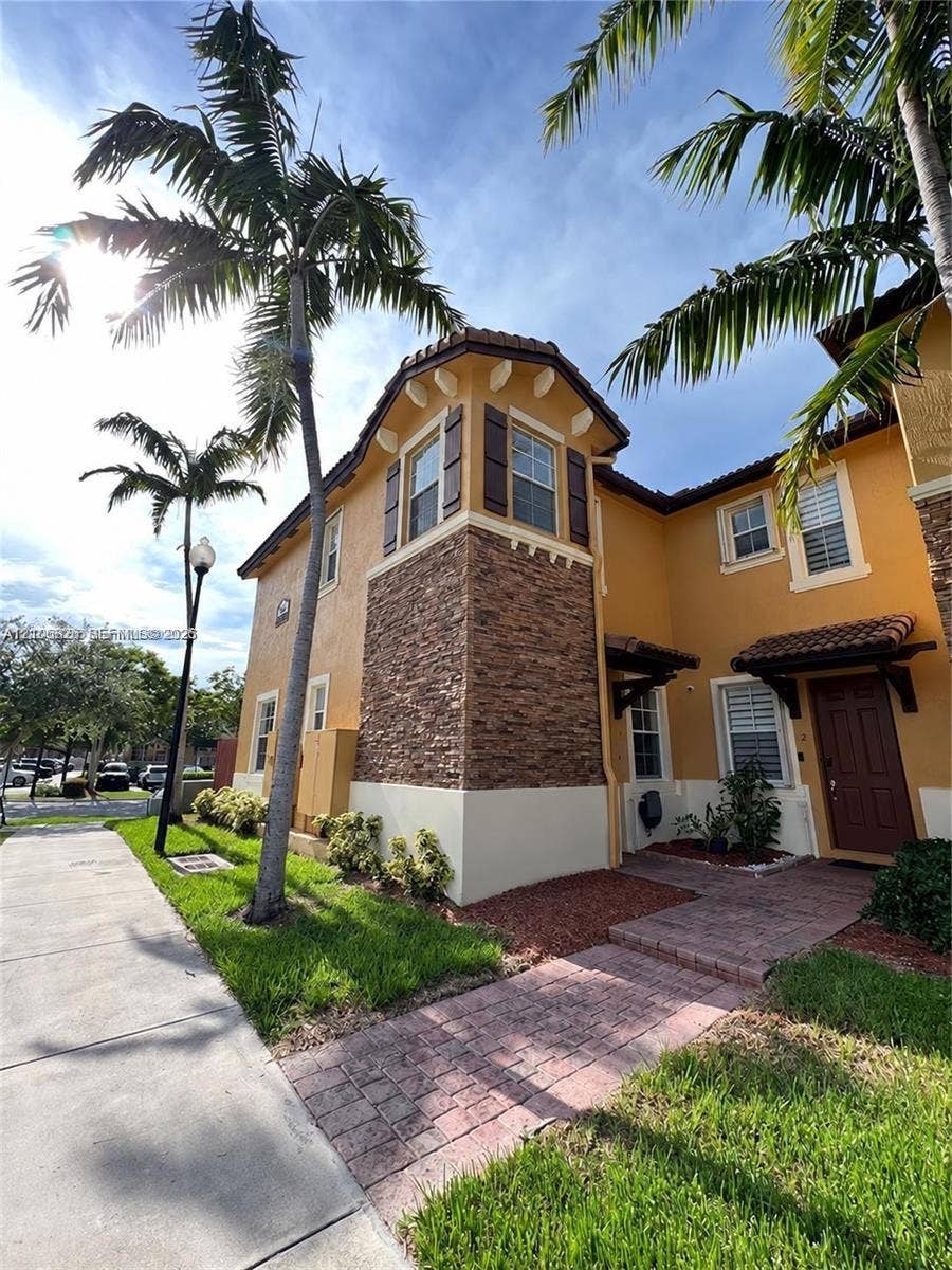 Property photo for 9143 SW 227th Street, #1, Cutler Bay, FL