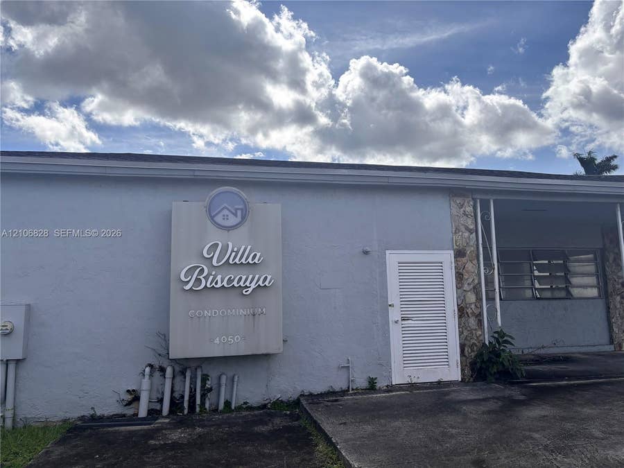 Property photo for 4050 NW 135th Street, #15-9, Opa Locka, FL