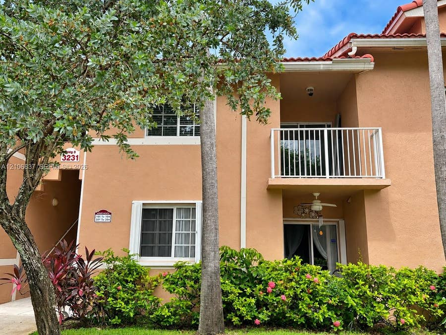 Property photo for 3231 Sabal Palm Manor, #203, Davie, FL