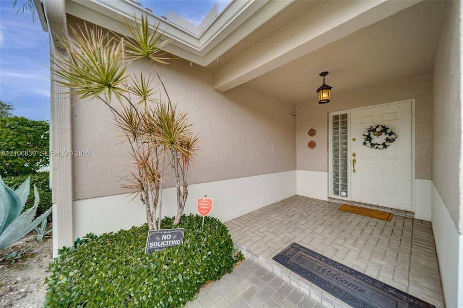 Property photo for 12683 NW 11th Place, Sunrise, FL