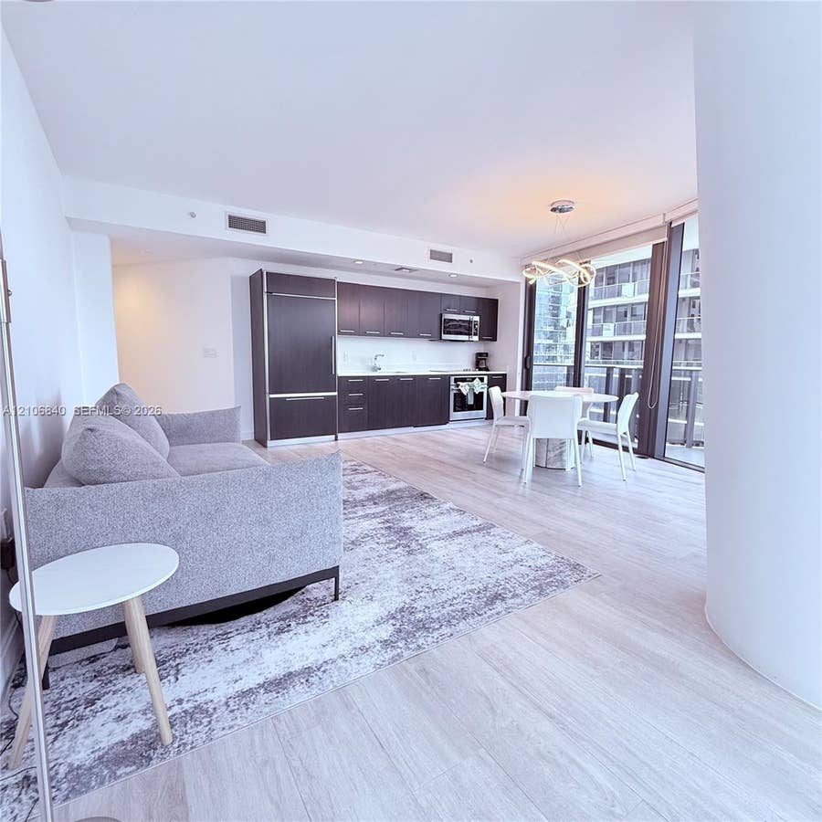 Property photo for 55 SW 9th Street, #3903, Miami, FL
