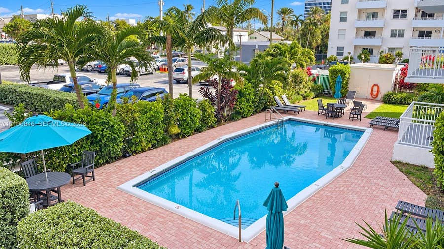 Property photo for 200 S Birch Road, #211, Fort Lauderdale, FL