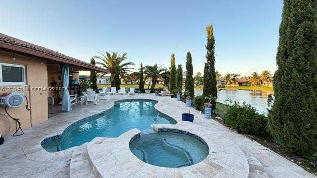 5165 SW 158th Avenue, Miami, FL 33185 Photo 29