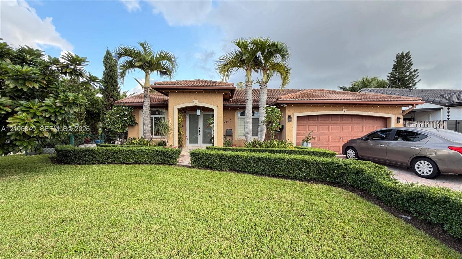 5165 SW 158th Avenue, Miami, FL 33185 Photo 1