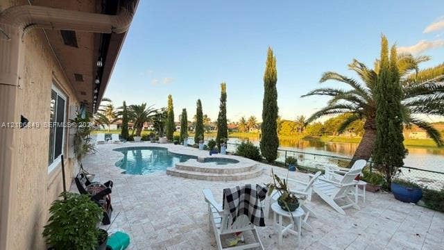 5165 SW 158th Avenue, Miami, FL 33185 Photo 34
