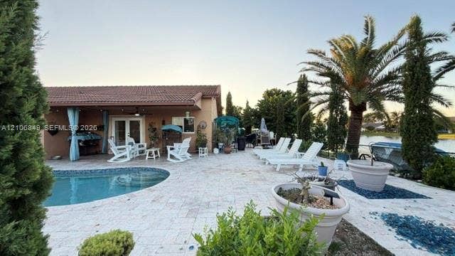 5165 SW 158th Avenue, Miami, FL 33185 Photo 30