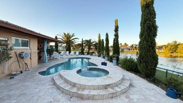 5165 SW 158th Avenue, Miami, FL 33185 Photo 28