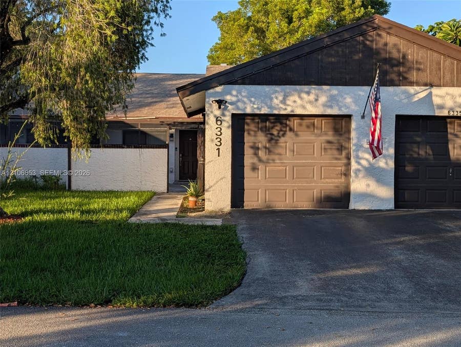 Property photo for 6331 Pinehurst Circle W, #C35, Tamarac, FL