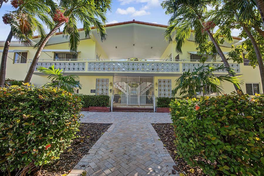 Property photo for 659 Meridian Avenue, #7, Miami Beach, FL