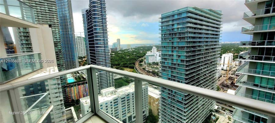 Property photo for 1100 S Miami Avenue, #3105, Miami, FL