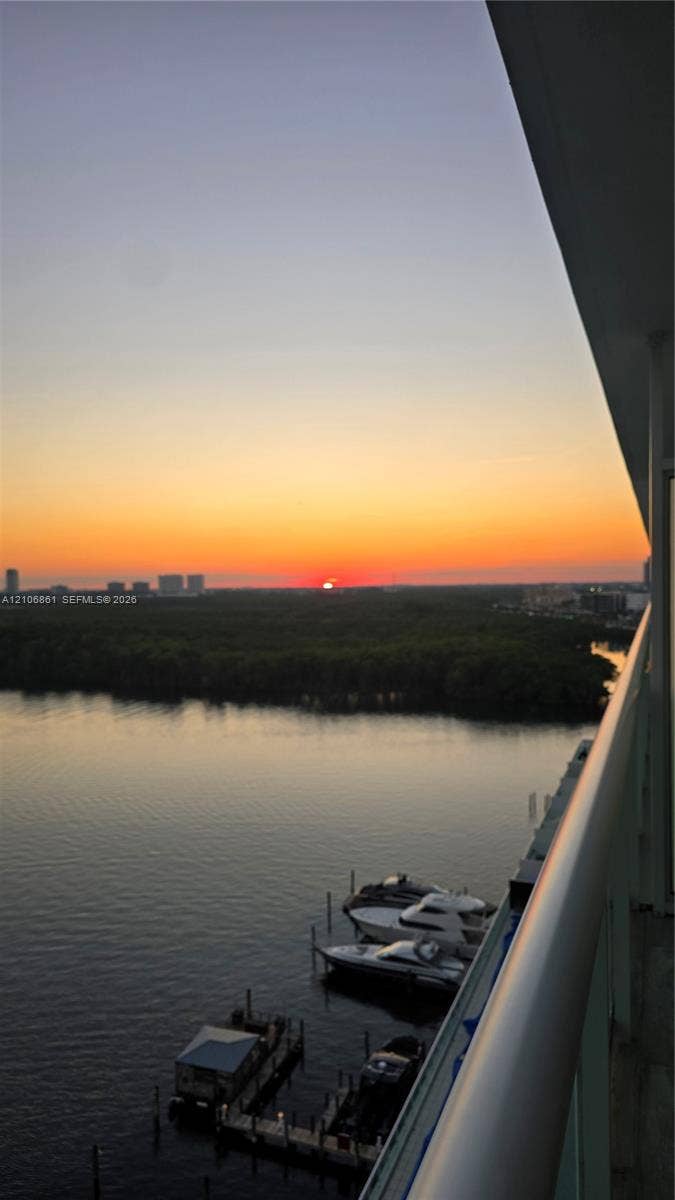 400 Sunny Isles Boulevard, #1519, Sunny Isles Beach, FL 33160 Photo 78