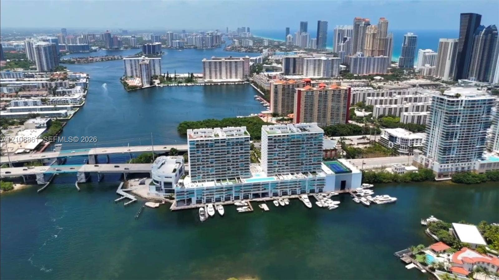 400 Sunny Isles Boulevard, #1519, Sunny Isles Beach, FL 33160 Photo 68