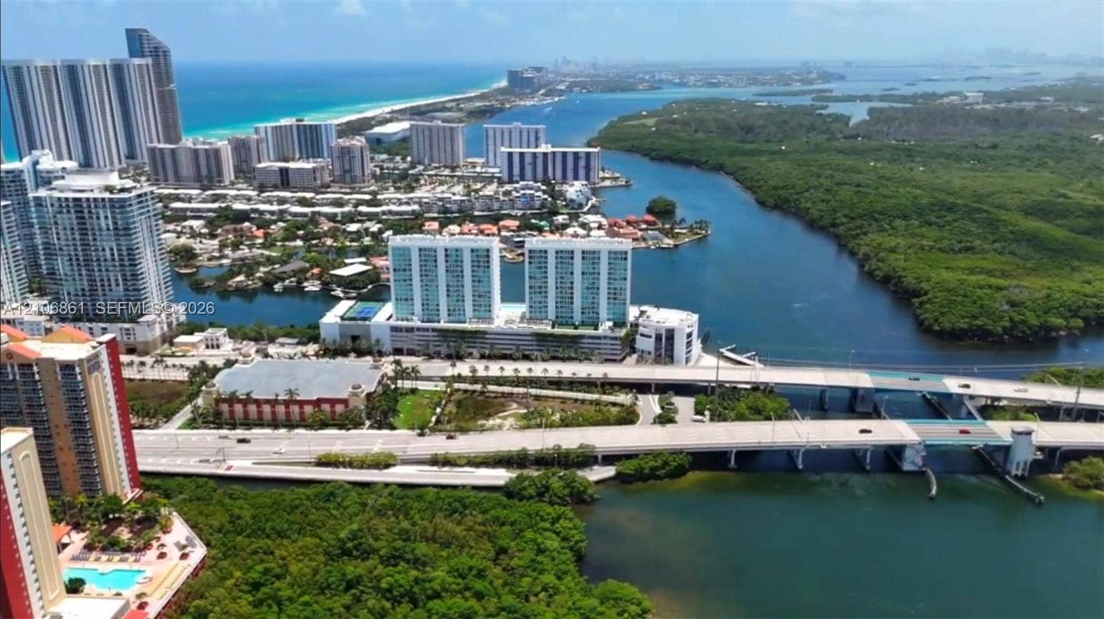 400 Sunny Isles Boulevard, #1519, Sunny Isles Beach, FL 33160 Photo 69
