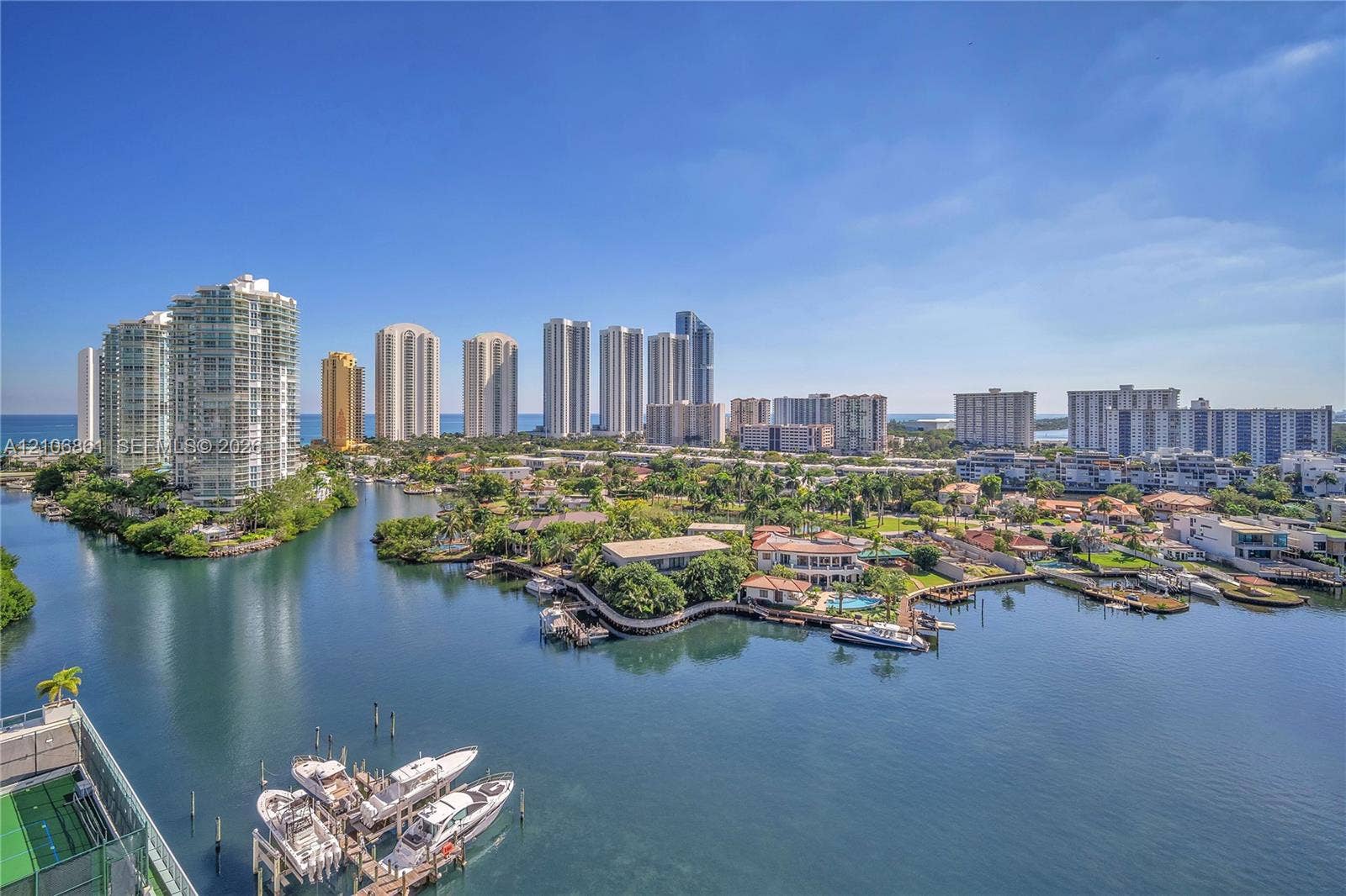 400 Sunny Isles Boulevard, #1519, Sunny Isles Beach, FL 33160 Photo 66