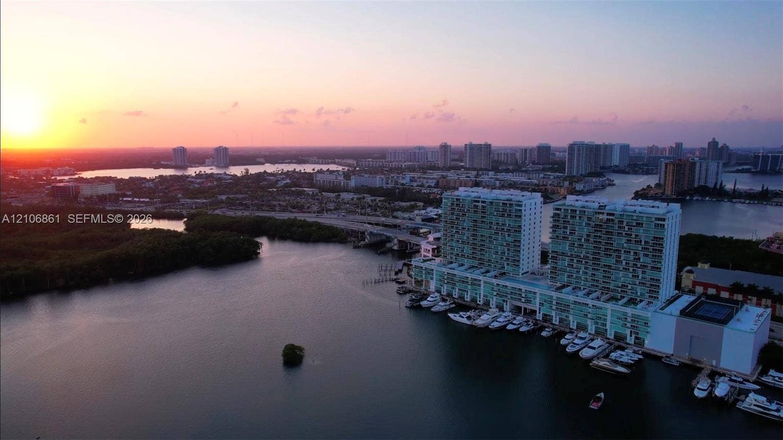 400 Sunny Isles Boulevard, #1519, Sunny Isles Beach, FL 33160 Photo 57