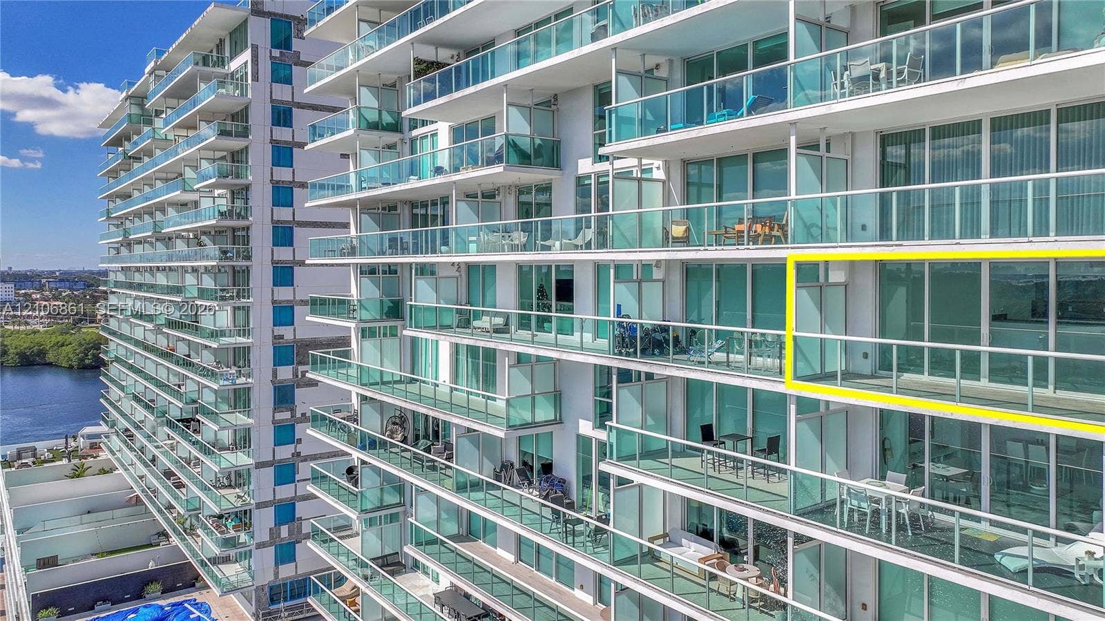 400 Sunny Isles Boulevard, #1519, Sunny Isles Beach, FL 33160 Photo 65