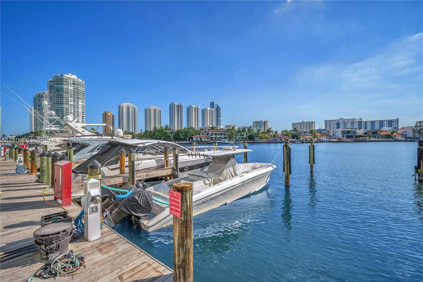 400 Sunny Isles Boulevard, #1519, Sunny Isles Beach, FL 33160 Photo 52