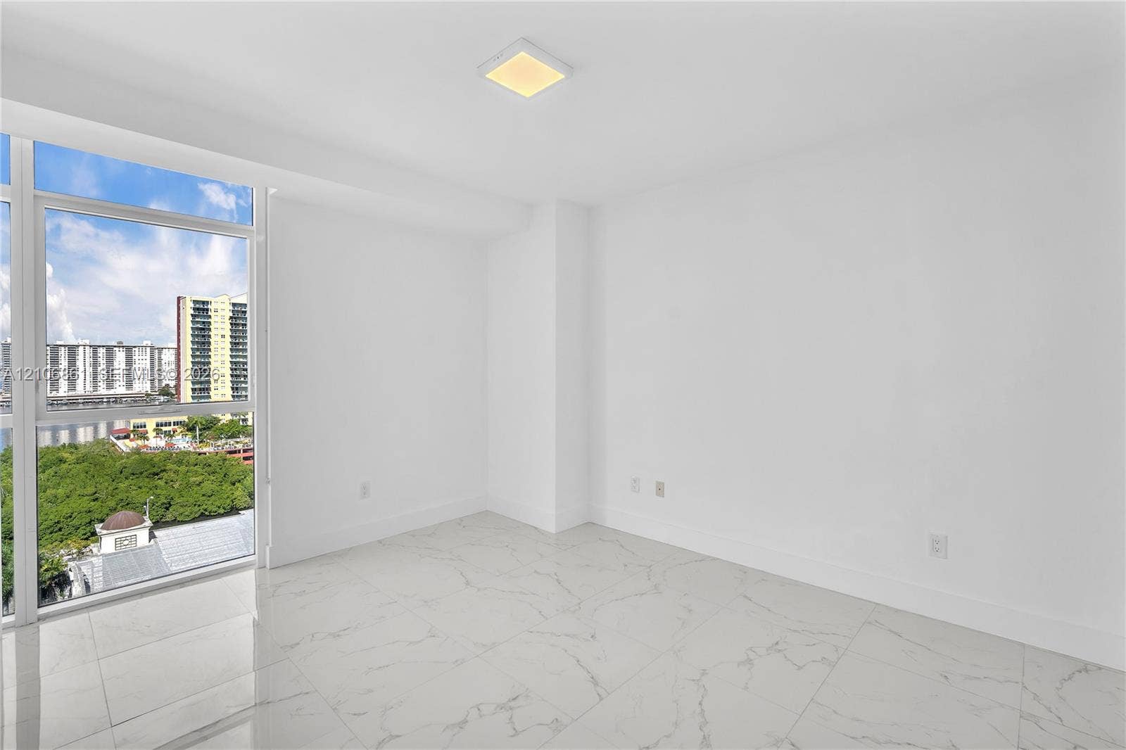 400 Sunny Isles Boulevard, #1519, Sunny Isles Beach, FL 33160 Second Bedroom