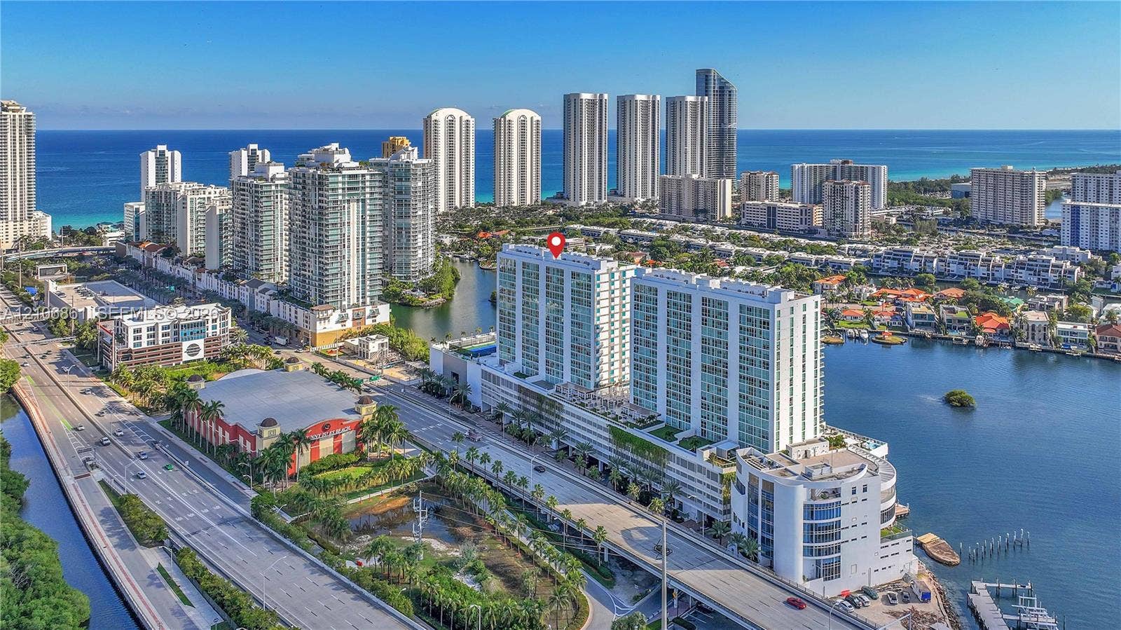 400 Sunny Isles Boulevard, #1519, Sunny Isles Beach, FL 33160 Photo 75