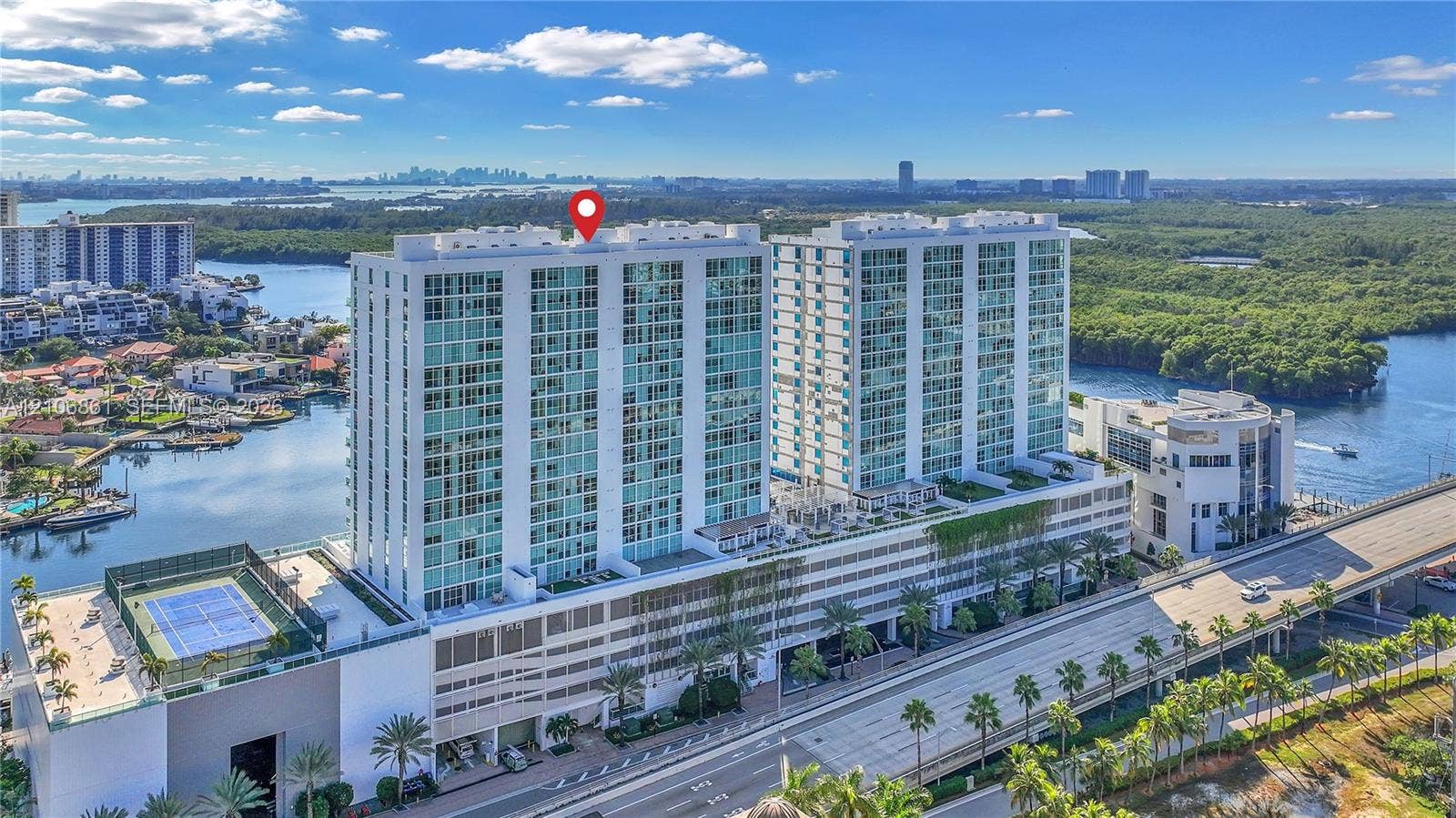 400 Sunny Isles Boulevard, #1519, Sunny Isles Beach, FL 33160 Photo 64