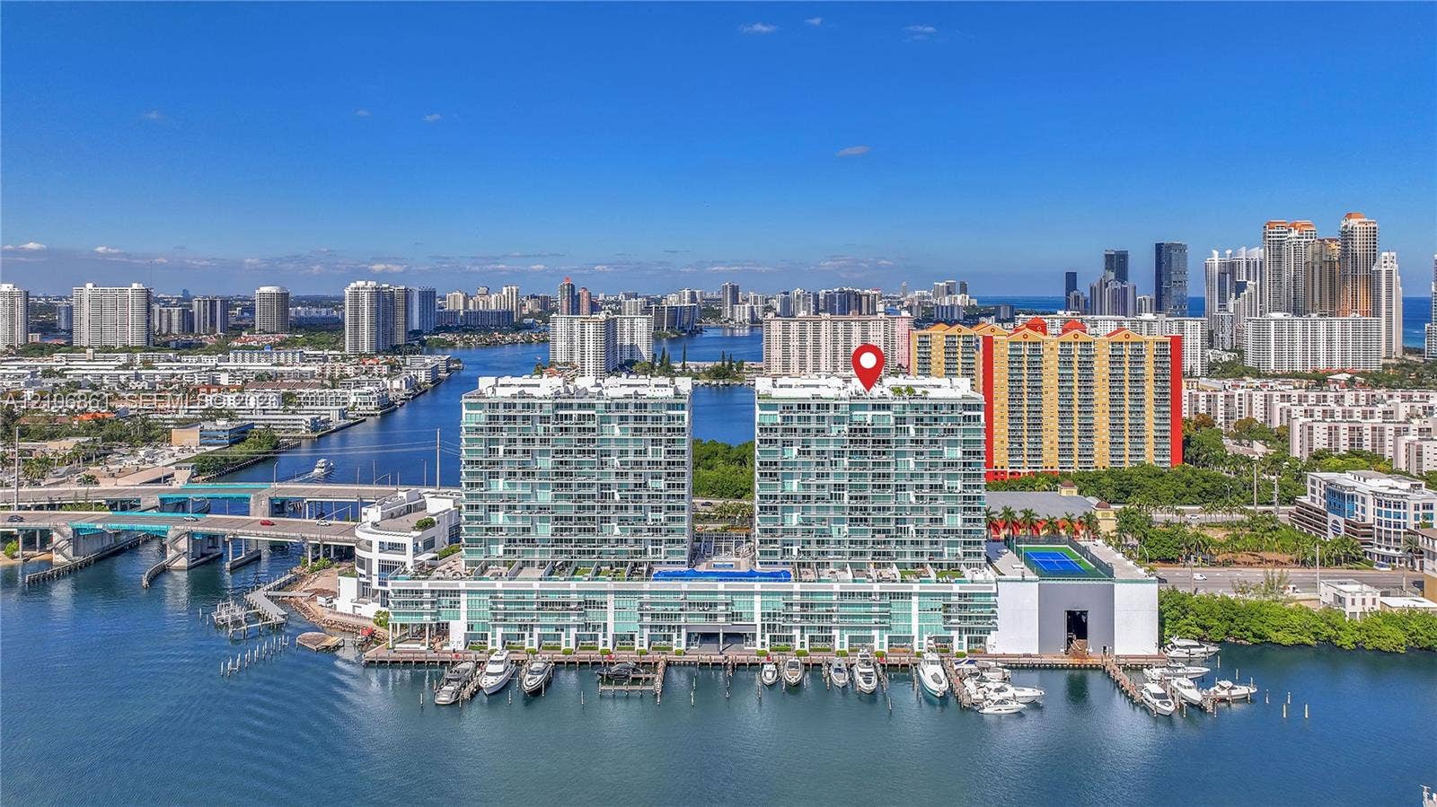 400 Sunny Isles Boulevard, #1519, Sunny Isles Beach, FL 33160 Photo 76