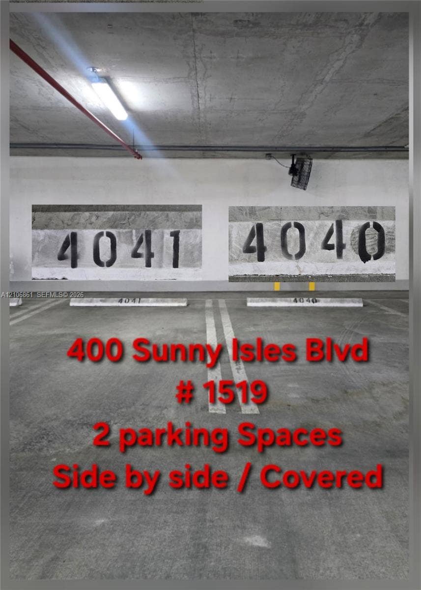 400 Sunny Isles Boulevard, #1519, Sunny Isles Beach, FL 33160 Photo 9