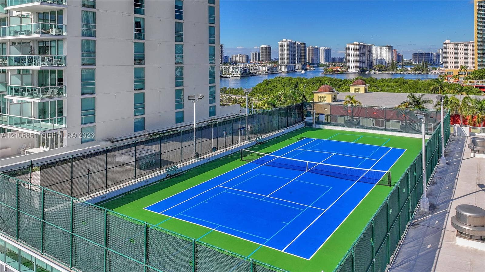 400 Sunny Isles Boulevard, #1519, Sunny Isles Beach, FL 33160 Photo 16