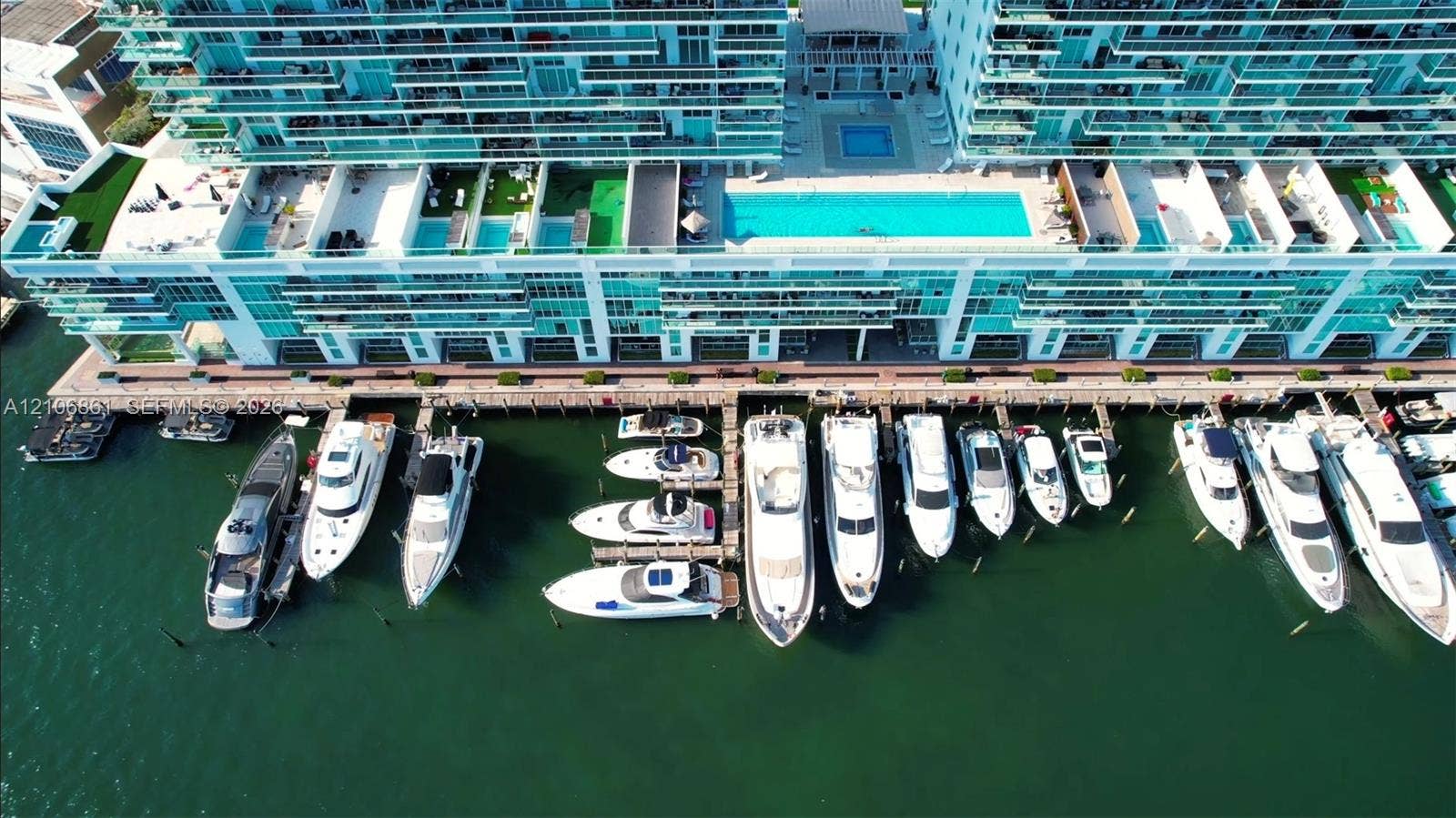 400 Sunny Isles Boulevard, #1519, Sunny Isles Beach, FL 33160 Photo 55