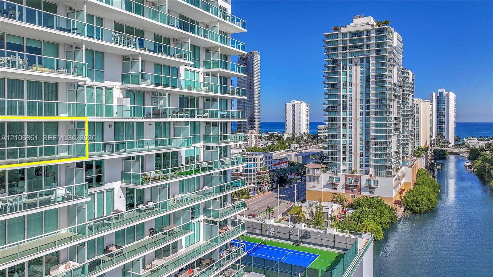 400 Sunny Isles Boulevard, #1519, Sunny Isles Beach, FL 33160 Photo 5