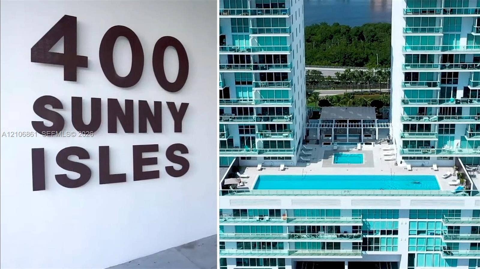 400 Sunny Isles Boulevard, #1519, Sunny Isles Beach, FL 33160 Photo 77