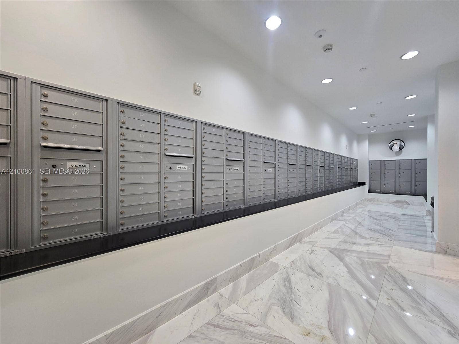 400 Sunny Isles Boulevard, #1519, Sunny Isles Beach, FL 33160 Mail Room